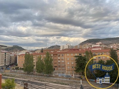 Piso ático en venta en Cuenca