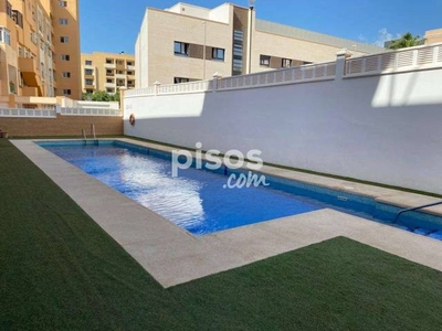 Piso en venta en Aguadulce Sur