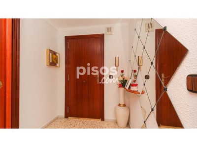 Piso en venta en Avenida Cristofol