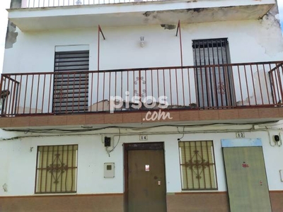 Piso en venta en Avenida de la Cruz de la Ermita