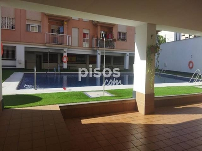 Piso en venta en Avenida del Sabinal, 34, cerca de Calle del Faro