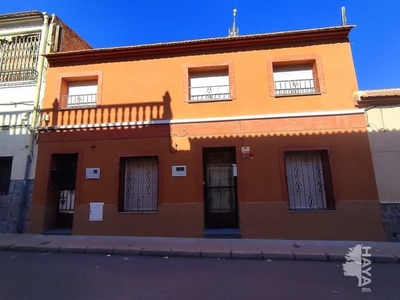 Piso en venta en Calle Agustina Aragon, 1º, 30560, Alguazas (Murcia)
