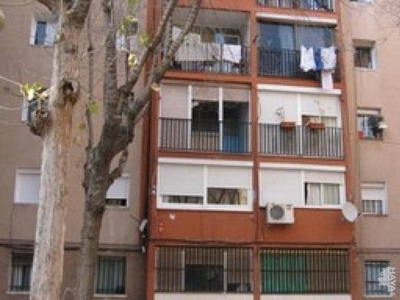 Piso en venta en Calle Badajoz, 3º, 08918, Badalona (Barcelona)