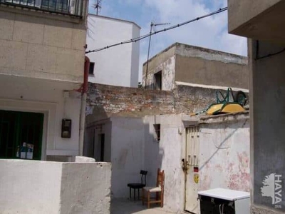 Piso en venta en Calle Barreros (los), Bajo, 11207, Algeciras (Cádiz)