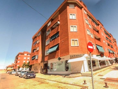 Piso en venta en Calle Calderon Barca, 3º, 02600, Villarrobledo (Albacete)