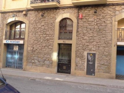 Piso en venta en Calle Cós, 2º, 08240, Manresa (Barcelona)