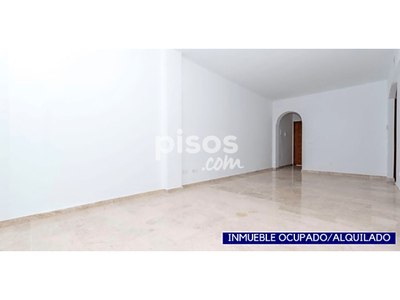 Piso en venta en Calle de la Esmeralda