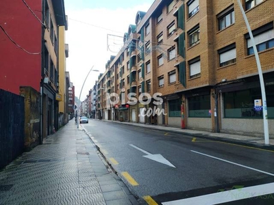 Piso en venta en Calle de la Torre de los Reyes