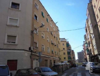 Piso en venta en Calle Empuries, Entresuelo, 08906, Hospitalet De Llobregat (l') (Barcelona)