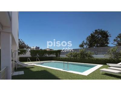 Piso en venta en Calle Escultor Antono Cano Correa, 39