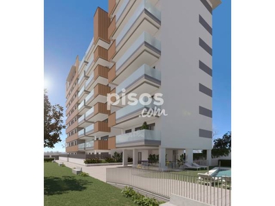 Piso en venta en Calle Escultor Antono Cano Correa, 39