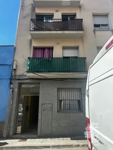 Piso en venta en Calle Fontanet, Bajo, 08208, Sabadell (Barcelona)