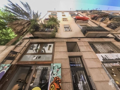Piso en venta en Calle Joaquin Costa, 5º, 08001, Barcelona (Barcelona)
