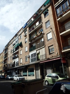 Piso en venta en Calle Joaquina Santander, 4º, 45600, Talavera De La Reina (Toledo)