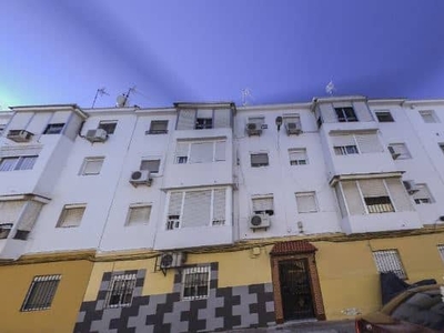 Piso en venta en Calle Lubina, 2º, 41015, Sevilla (Sevilla)