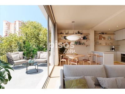 Piso en venta en Calle Menorca, 4