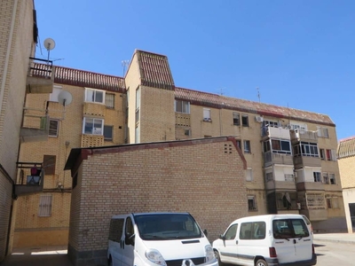 Piso en venta en Calle Parras, B, 30120, Murcia (Murcia)