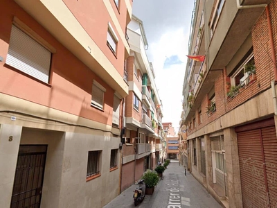 Piso en venta en Calle Puig Castellar, Atico, 08032, Barcelona (Barcelona)
