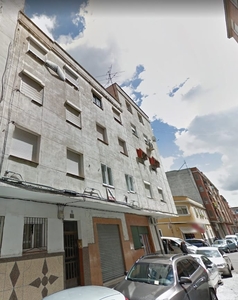 Piso en venta en Calle San Vicente, 3º, 45600, Talavera De La Reina (Toledo)