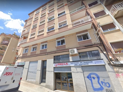 Piso en venta en Calle Teide, 4º, 08905, Hospitalet De Llobregat (l') (Barcelona)