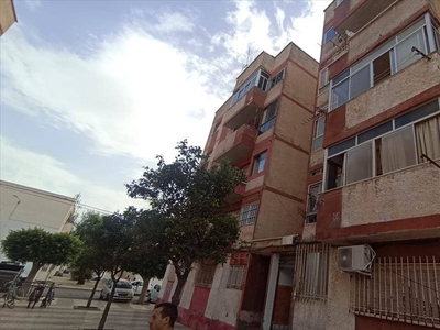 Piso en venta en Calle Tierra (la), 1º, 04740, Roquetas De Mar (Almería)