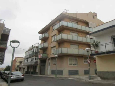 Piso en venta en Calle Uno, 1º, 43100, Tarragona (Tarragona)