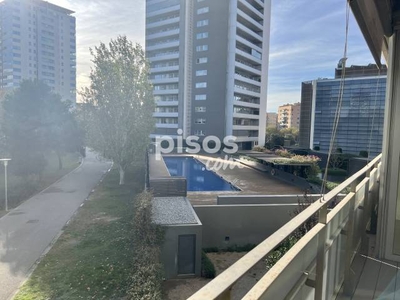 Piso en venta en Carrer de Llull, 360