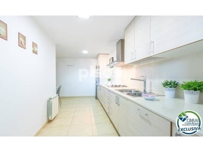 Piso en venta en Carrer de Pompeu Fabra, 13