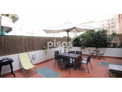 Piso en venta en Carrer de Provença, cerca de Carrer de Casanova