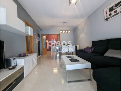 Piso en venta en Carrer Ramblar