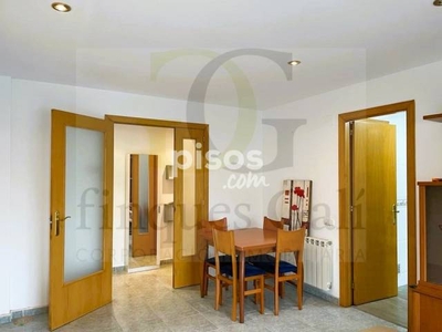 Piso en venta en Ctra. de Santpedor-Bases de Manresa