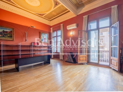 Piso en venta en El Casc Antic, Barcelona