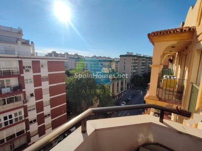 Piso en venta en El Palo, Málaga