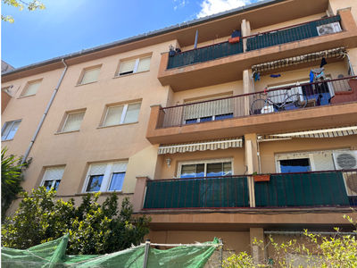 Piso en venta en Figueres