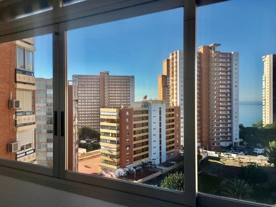 Piso en venta en Foietes, Benidorm, Alicante