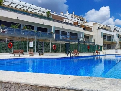 Piso en venta en Lomas de Campoamor-Las Ramblas, Orihuela