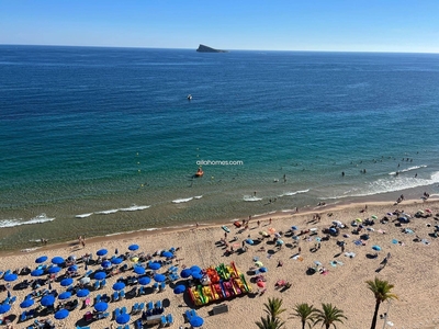 Piso en venta en Playa Levante, Benidorm, Alicante