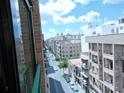 Piso en venta en Pont Nou-Corazón de Jesús, Elche