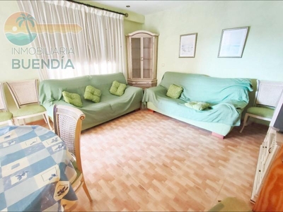 Piso en venta en Puerto, Mazarrón