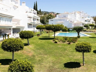 Piso en venta en Río Real, Marbella, Málaga