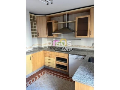 Piso en venta en San Roque