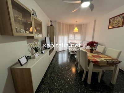 Piso en venta en Sant Rafael, Ontinyent