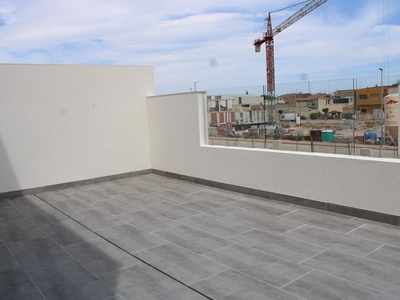 San Fulgencio villa en venta