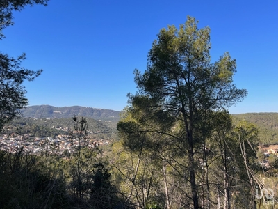 Terreno de 1.282 m² en Olivella (08818)