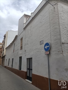 Terreno de 272 m² en Andújar (23740)
