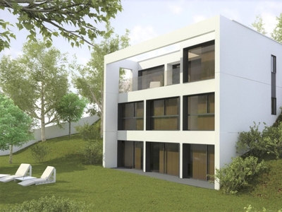 Terreno de 460 m² en Molins de Rei (08750)