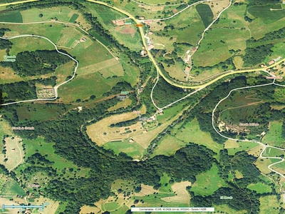 Terreno de 60.000 m² en Cangas de Onís (33550)
