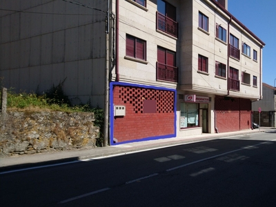Tienda / local comercial de 102 m² en Santa Lucia de Moraña (36660)