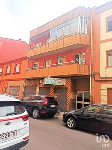 Triple 4 habitaciones de 243 m² en San Andrés del Rabanedo (24010)