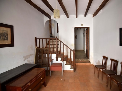 Venta de casa en Sóller